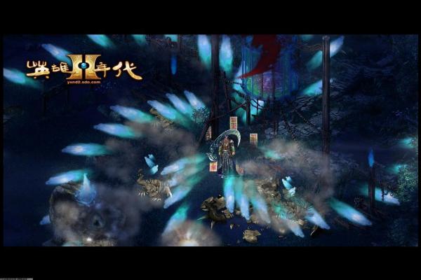 《再刷一把》八层攻略：如何突破层层难关